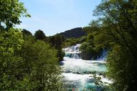 NP Krka &ndash; &copy; Konrad Füssel (Eberhardt TRAVEL)
