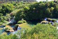 NP Krka &ndash; &copy; Konrad Füssel (Eberhardt TRAVEL)