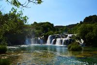 NP Krka &ndash; &copy; Konrad Füssel (Eberhardt TRAVEL)