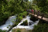 NP Krka &ndash; &copy; Konrad Füssel (Eberhardt TRAVEL)