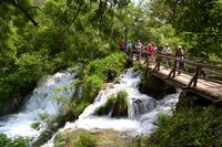 NP Krka &ndash; &copy; Konrad Füssel (Eberhardt TRAVEL)