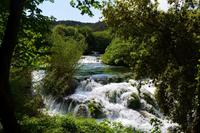 NP Krka &ndash; &copy; Konrad Füssel (Eberhardt TRAVEL)