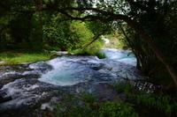 NP Krka &ndash; &copy; Konrad Füssel (Eberhardt TRAVEL)