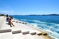 Zadar &ndash; &copy; Konrad Füssel (Eberhardt TRAVEL)