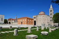 Zadar &ndash; &copy; Konrad Füssel (Eberhardt TRAVEL)
