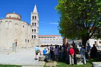 Zadar &ndash; &copy; Konrad Füssel (Eberhardt TRAVEL)