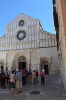 Zadar &ndash; &copy; Konrad Füssel (Eberhardt TRAVEL)