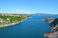Maslenica-Brücken &ndash; &copy; Konrad Füssel (Eberhardt TRAVEL)