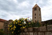 Stadtrundgang mit Robert in Rab &ndash; &copy; Konrad Füssel (Eberhardt TRAVEL)