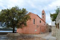 Stadtrundgang mit Robert in Rab &ndash; &copy; Konrad Füssel (Eberhardt TRAVEL)