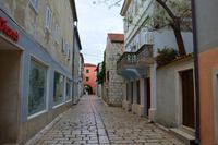 Stadtrundgang mit Robert in Rab &ndash; &copy; Konrad Füssel (Eberhardt TRAVEL)