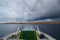 Abschied von Rab &ndash; &copy; Konrad Füssel (Eberhardt TRAVEL)