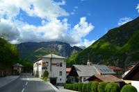 Soca-Tal &ndash; &copy; Konrad Füssel (Eberhardt TRAVEL)