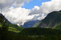Bovec &ndash; &copy; Konrad Füssel (Eberhardt TRAVEL)