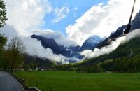 Triglav-NP &ndash; &copy; Konrad Füssel (Eberhardt TRAVEL)