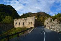 Festung am Predilpass &ndash; &copy; Konrad Füssel (Eberhardt TRAVEL)