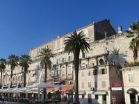 Split