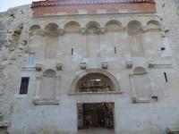 Split