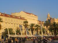 Split