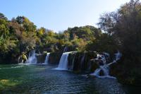 097 Krka Nationalpark