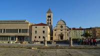 112 Zadar, Archeologisches Museum und Benediktinerinnenkloster