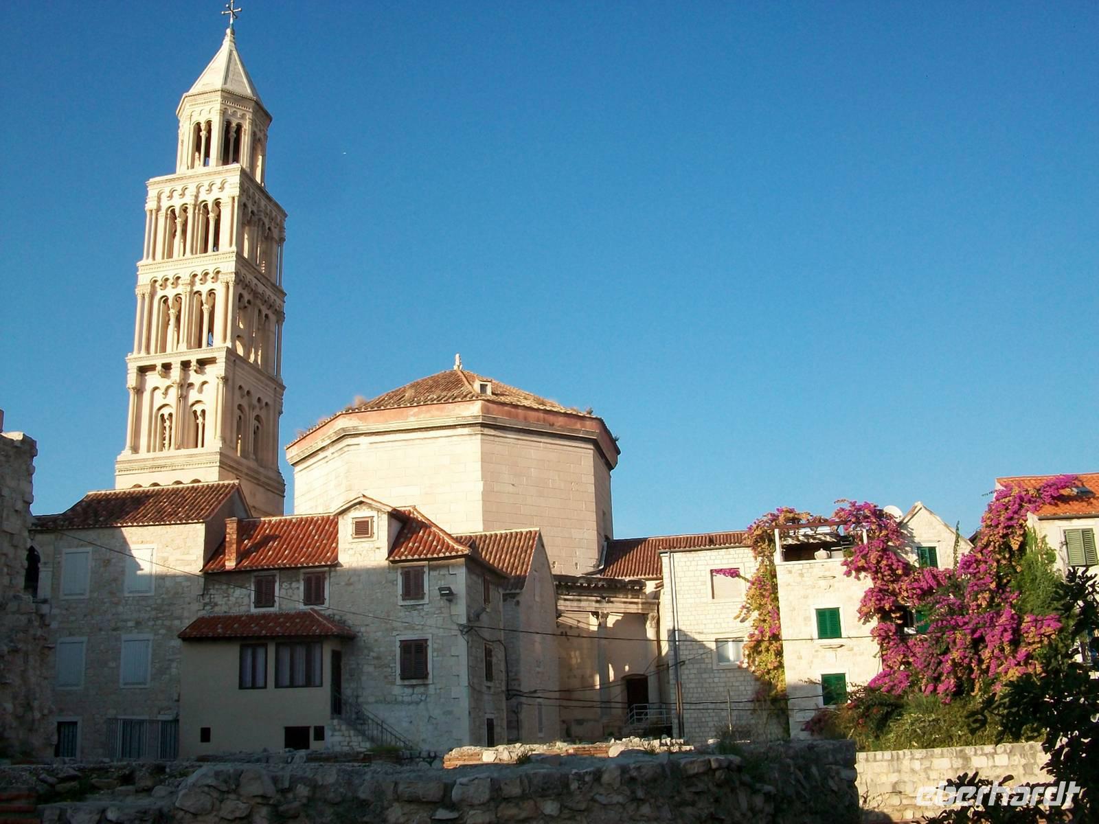 Split &ndash; &copy; Steffen Mucke (Eberhardt TRAVEL)