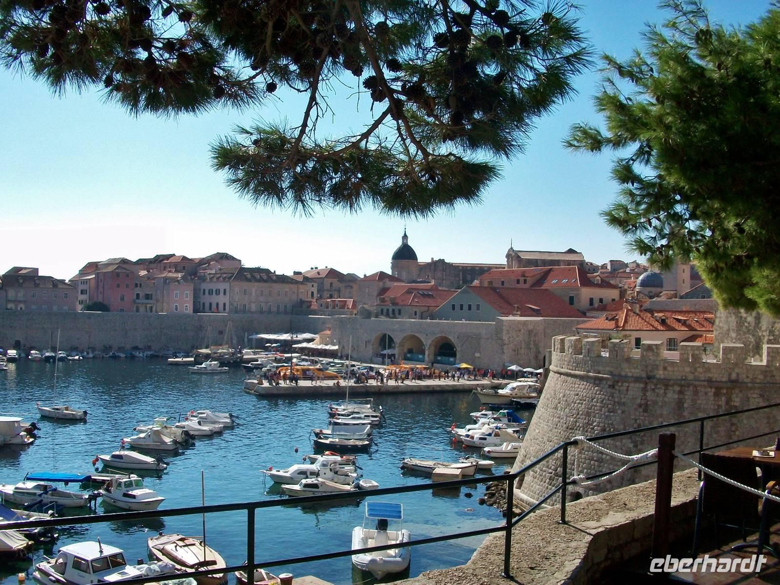 Dubrovnik &ndash; &copy; Steffen Mucke (Eberhardt TRAVEL)