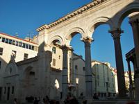 Split &ndash; &copy; Steffen Mucke (Eberhardt TRAVEL)