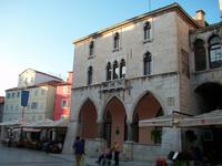 Split &ndash; &copy; Steffen Mucke (Eberhardt TRAVEL)