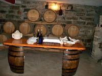 Weinprobe &ndash; &copy; Steffen Mucke (Eberhardt TRAVEL)