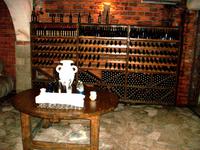 Weinprobe &ndash; &copy; Steffen Mucke (Eberhardt TRAVEL)