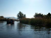 Bootsfahrt auf der Neretva &ndash; &copy; Steffen Mucke (Eberhardt TRAVEL)