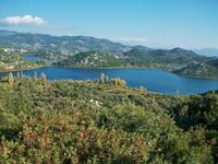 Seen von Bacin &ndash; &copy; Steffen Mucke (Eberhardt TRAVEL)