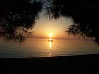 Abendstimmung in Tucepi &ndash; &copy; Steffen Mucke (Eberhardt TRAVEL)