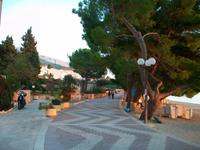 Abendstimmung in Tucepi &ndash; &copy; Steffen Mucke (Eberhardt TRAVEL)