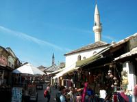 Mostar &ndash; &copy; Steffen Mucke (Eberhardt TRAVEL)