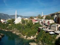 Mostar &ndash; &copy; Steffen Mucke (Eberhardt TRAVEL)