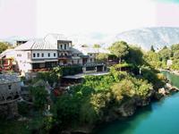Mostar &ndash; &copy; Steffen Mucke (Eberhardt TRAVEL)