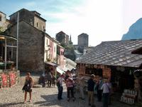 Mostar &ndash; &copy; Steffen Mucke (Eberhardt TRAVEL)