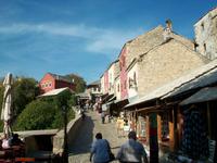 Mostar &ndash; &copy; Steffen Mucke (Eberhardt TRAVEL)