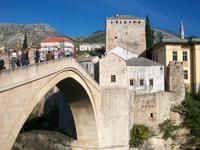 Mostar &ndash; &copy; Steffen Mucke (Eberhardt TRAVEL)