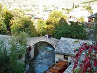 Mostar &ndash; &copy; Steffen Mucke (Eberhardt TRAVEL)