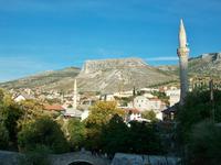 Mostar &ndash; &copy; Steffen Mucke (Eberhardt TRAVEL)