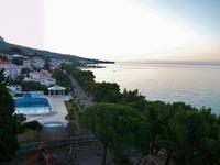 Strand von Tucepi &ndash; &copy; Steffen Mucke (Eberhardt TRAVEL)