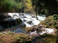 Nationalpark Krka &ndash; &copy; Steffen Mucke (Eberhardt TRAVEL)