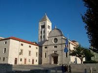 Zadar &ndash; &copy; Steffen Mucke (Eberhardt TRAVEL)