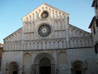 Zadar &ndash; &copy; Steffen Mucke (Eberhardt TRAVEL)