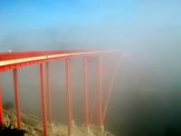 Brücke von Maslenica &ndash; &copy; Steffen Mucke (Eberhardt TRAVEL)