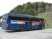 Pause in Gmünd