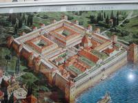 Stadtführung Split